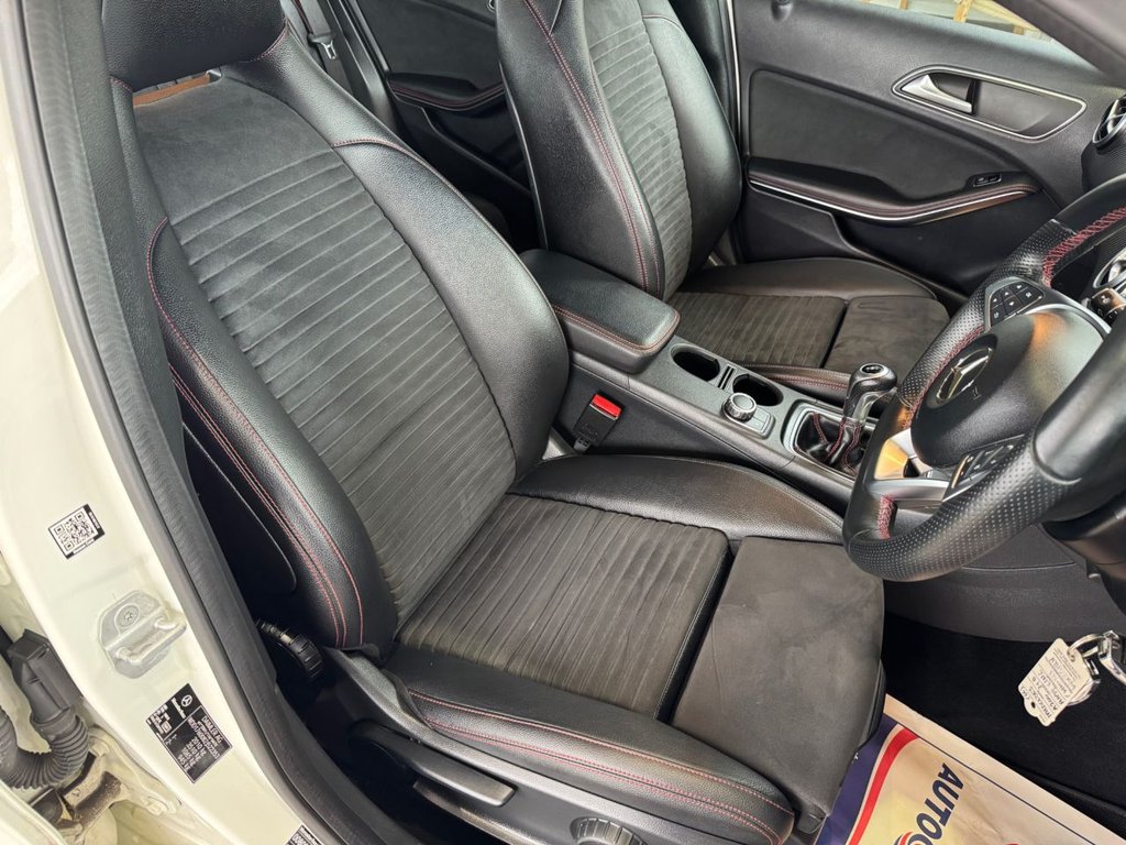 Used Mercedes-Benz A-Class 2016 for sale - 76241388: Photo 4