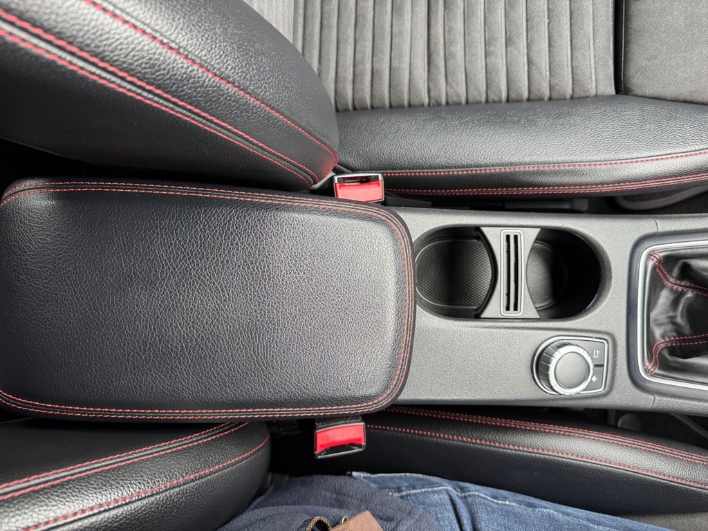 Used Mercedes-Benz A-Class 2016 for sale - 76241388: Photo 46