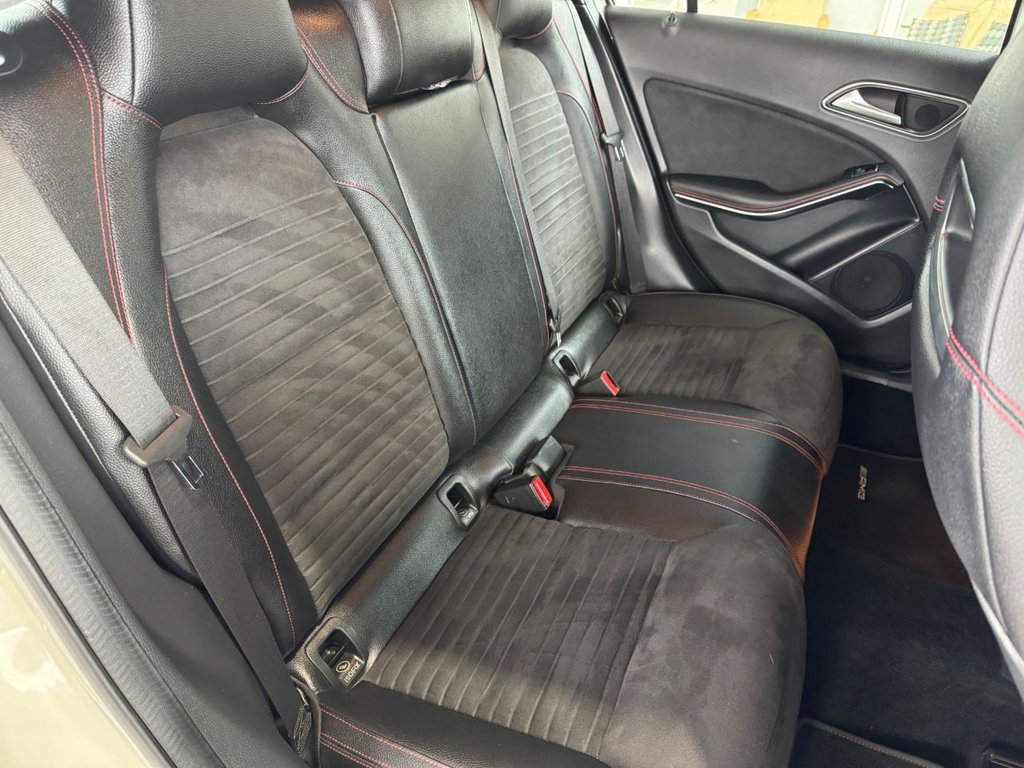 Used Mercedes-Benz A-Class 2016 for sale - 76241388: Photo 5