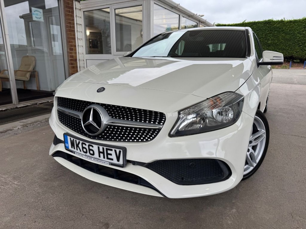 Used Mercedes-Benz A-Class 2016 for sale - 76241388: Photo 6