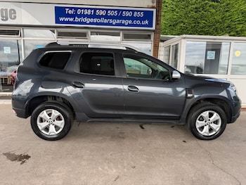 Used Dacia Duster 2019 for sale - 75606987: Photo