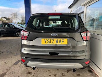 Used Ford Kuga 2017 for sale - 77212128: Photo