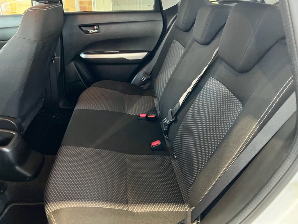 Used Suzuki Vitara 2017 for sale - 76338511: Photo 12