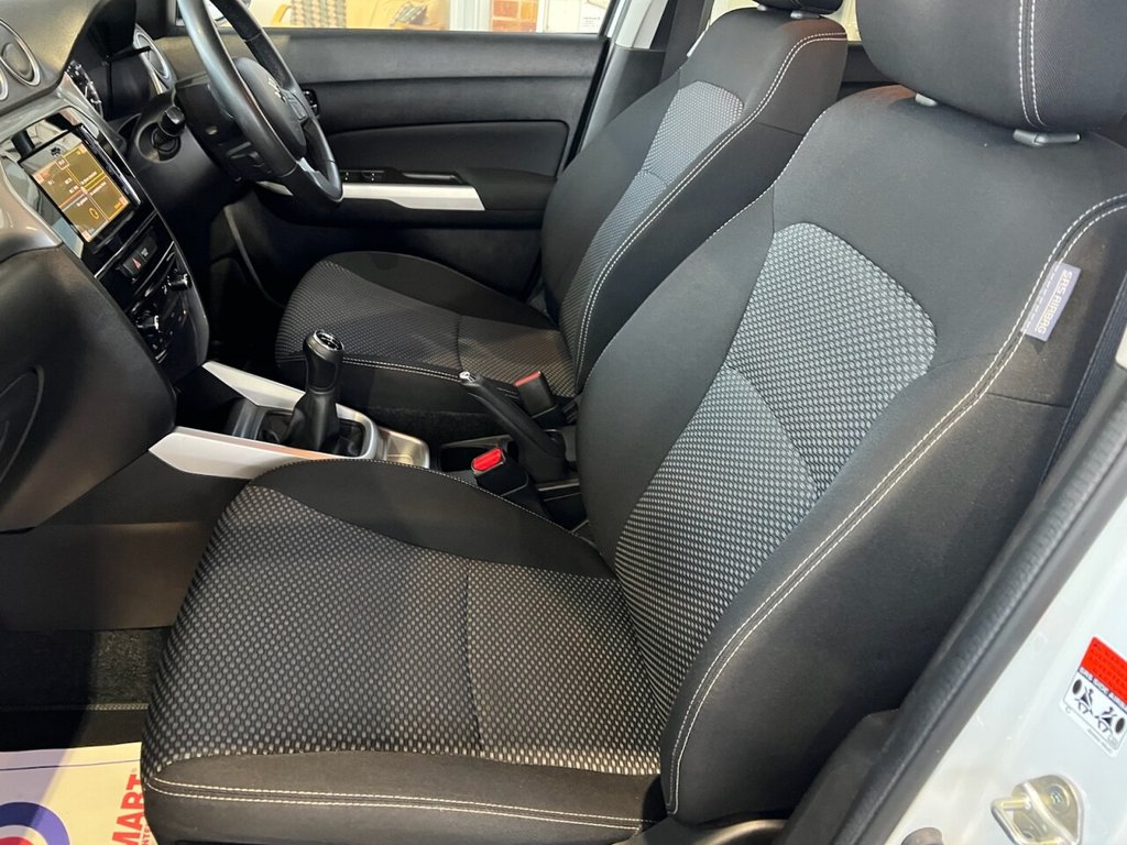 Used Suzuki Vitara 2017 for sale - 76338511: Photo 13