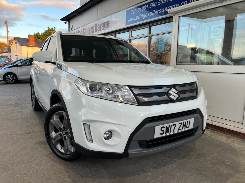 Used Suzuki Vitara 2017 for sale - 76338511: Photo 15
