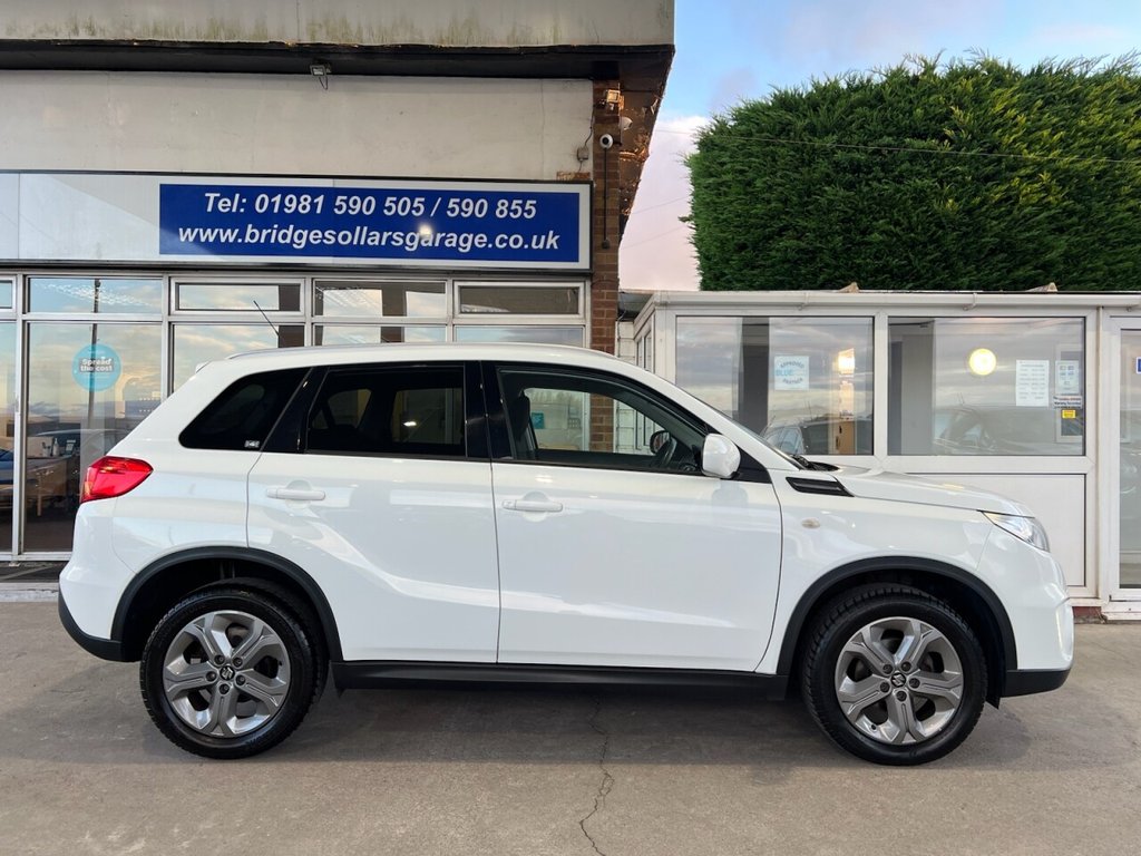 Used Suzuki Vitara 2017 for sale - 76338511: Photo 17