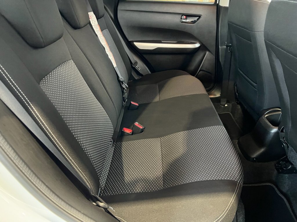 Used Suzuki Vitara 2017 for sale - 76338511: Photo 18