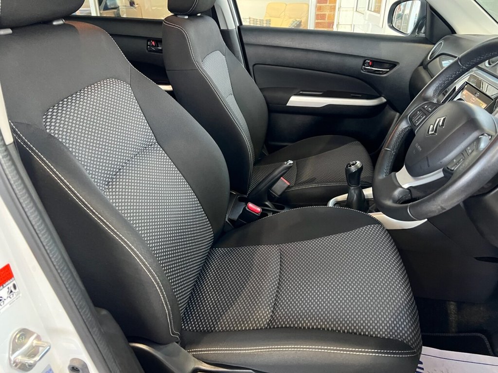 Used Suzuki Vitara 2017 for sale - 76338511: Photo 19