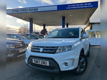 Suzuki - Vitara