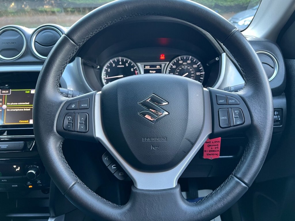 Used Suzuki Vitara 2017 for sale - 76338511: Photo 25