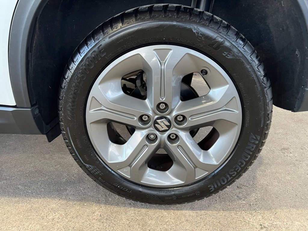 Used Suzuki Vitara 2017 for sale - 76338511: Photo 41