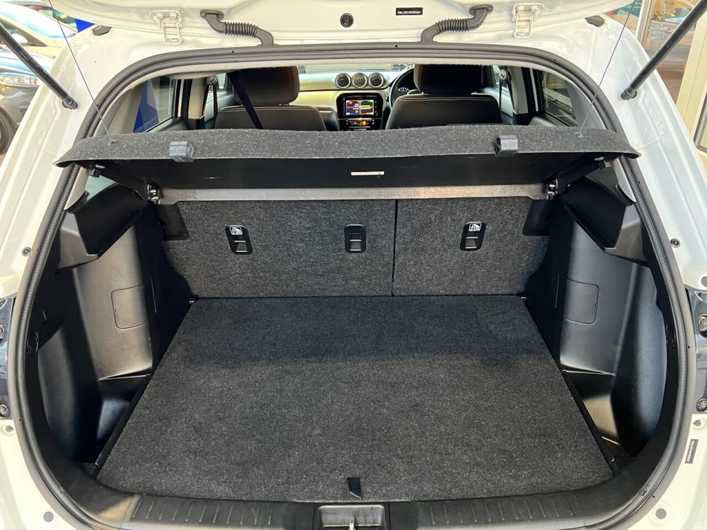 Used Suzuki Vitara 2017 for sale - 76338511: Photo 7