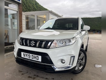 Used Suzuki Vitara 2019 for sale - 78102586: Photo