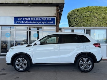 Used Suzuki Vitara 2019 for sale - 78102586: Photo