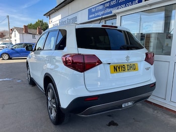Used Suzuki Vitara 2019 for sale - 78102586: Photo
