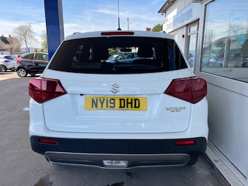 Used Suzuki Vitara 2019 for sale - 78102586: Photo