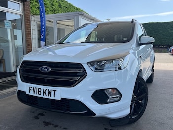 Used Ford Kuga 2018 for sale - 79009013: Photo
