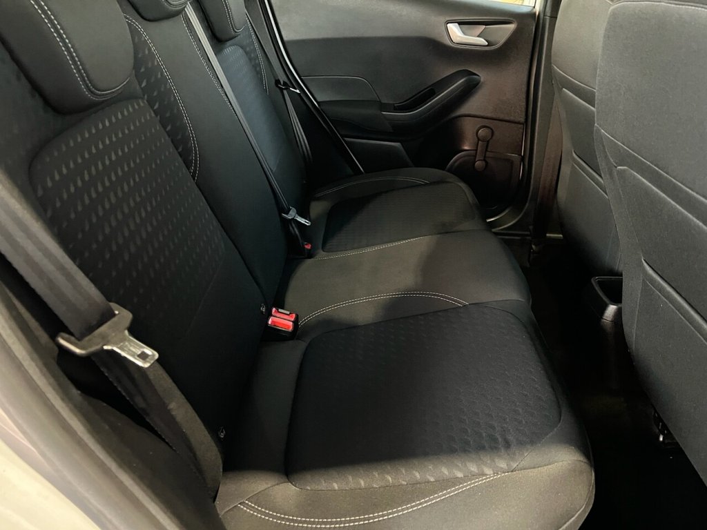 Used Ford Fiesta 2017 for sale - 76820243: Photo 12