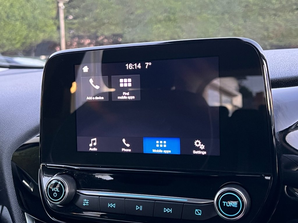 Used Ford Fiesta 2017 for sale - 76820243: Photo 31