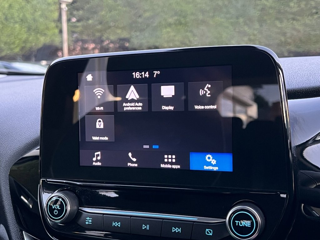 Used Ford Fiesta 2017 for sale - 76820243: Photo 32