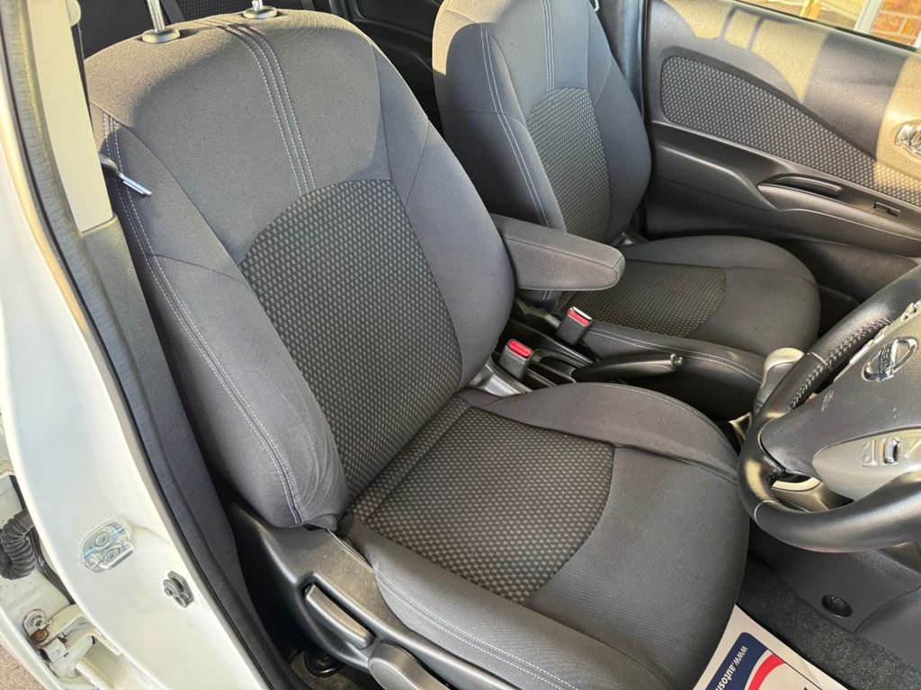 Used Nissan Note 2016 for sale - 77355819: Photo 12