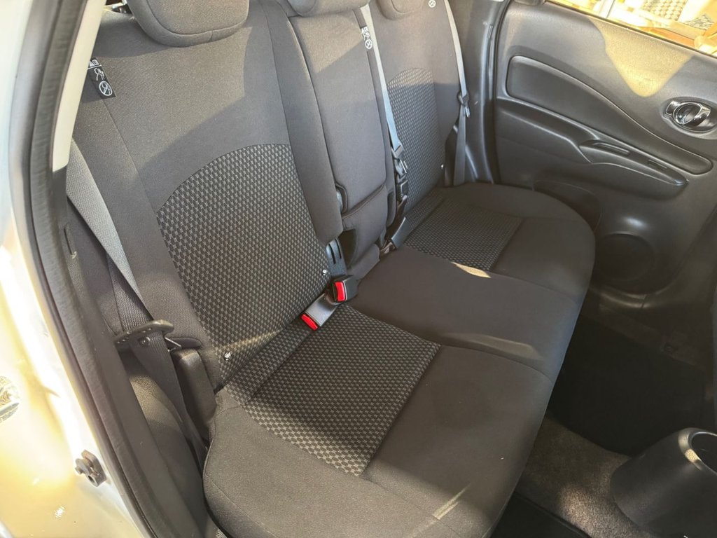 Used Nissan Note 2016 for sale - 77355819: Photo 13