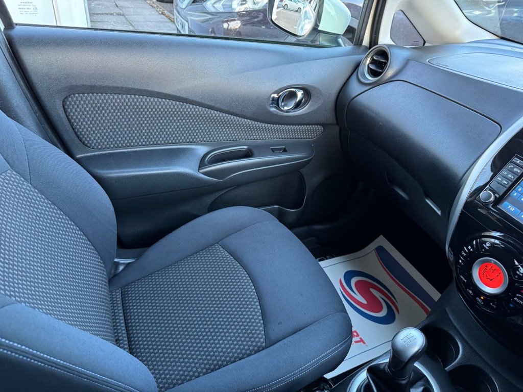 Used Nissan Note 2016 for sale - 77355819: Photo 15