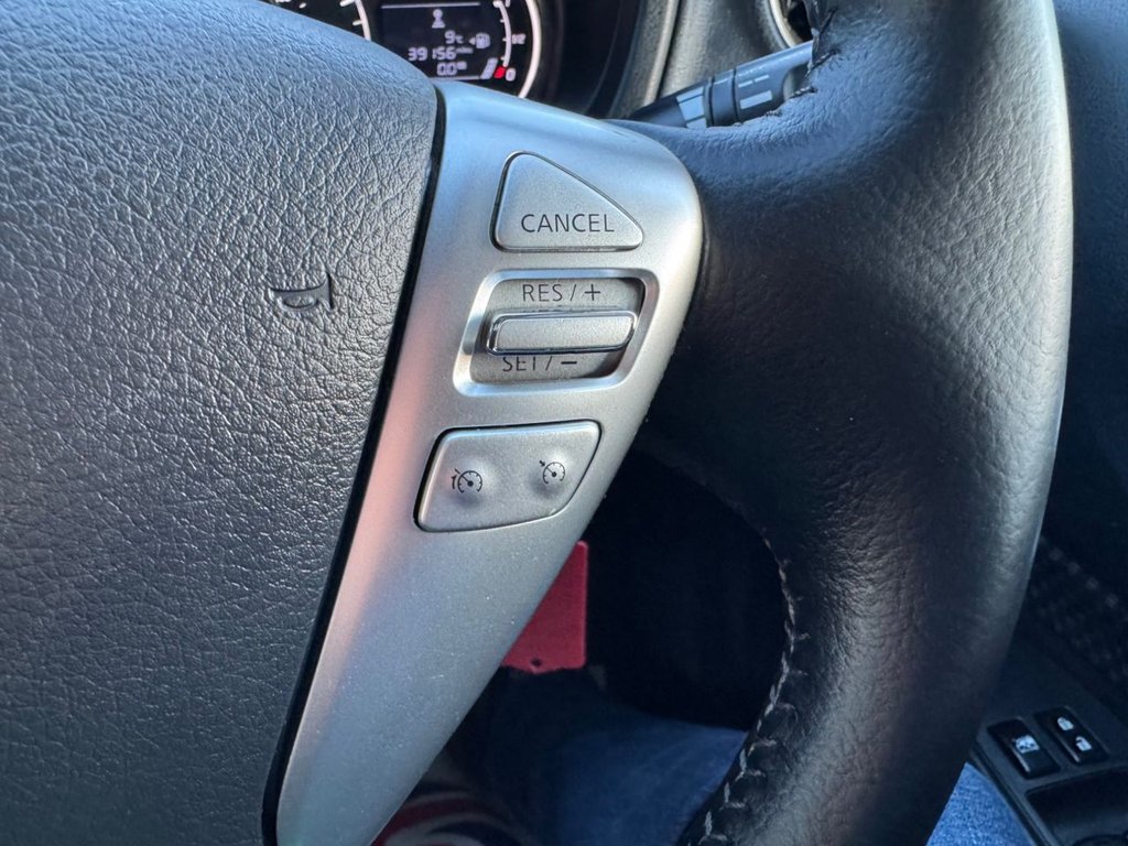 Used Nissan Note 2016 for sale - 77355819: Photo 18