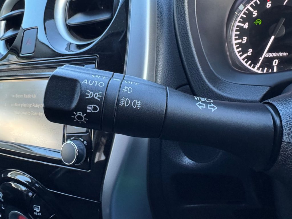 Used Nissan Note 2016 for sale - 77355819: Photo 19