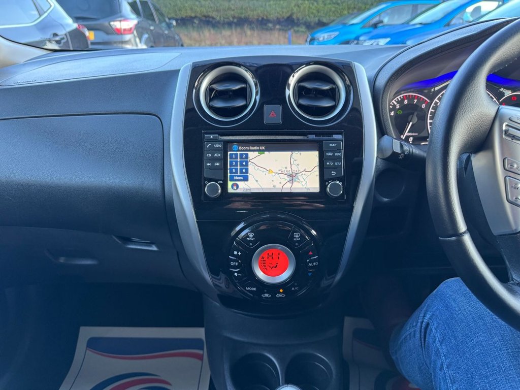 Used Nissan Note 2016 for sale - 77355819: Photo 23