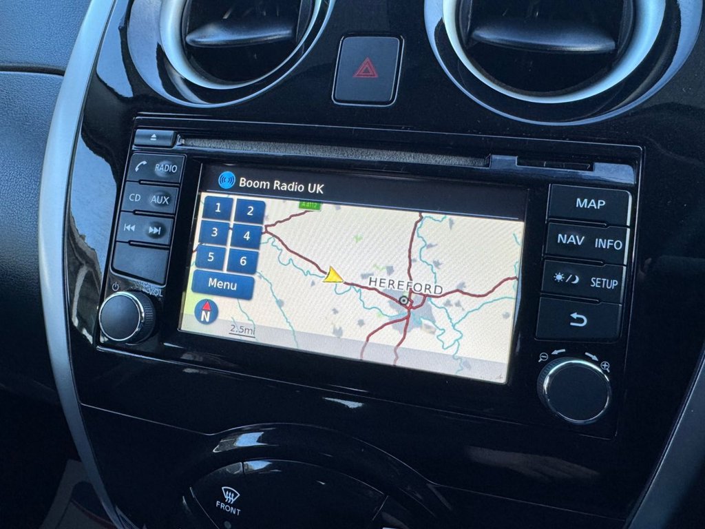 Used Nissan Note 2016 for sale - 77355819: Photo 24