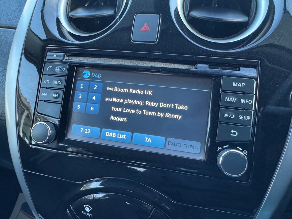 Used Nissan Note 2016 for sale - 77355819: Photo 25