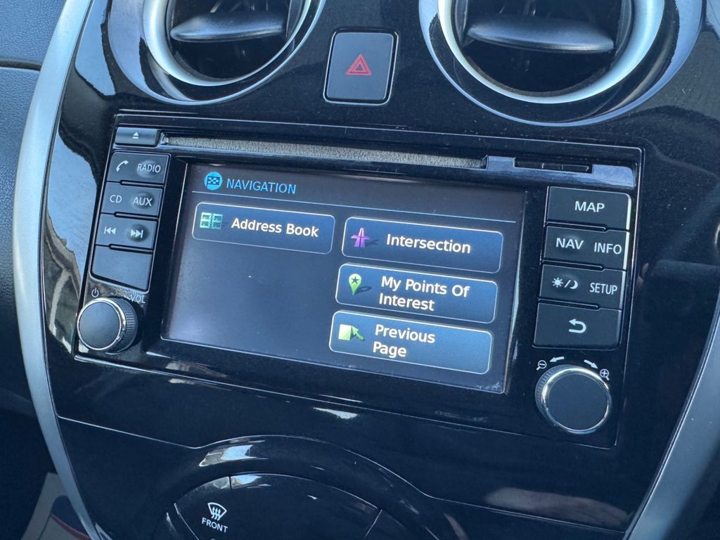 Used Nissan Note 2016 for sale - 77355819: Photo 26