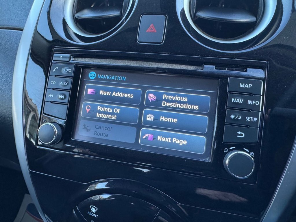 Used Nissan Note 2016 for sale - 77355819: Photo 27