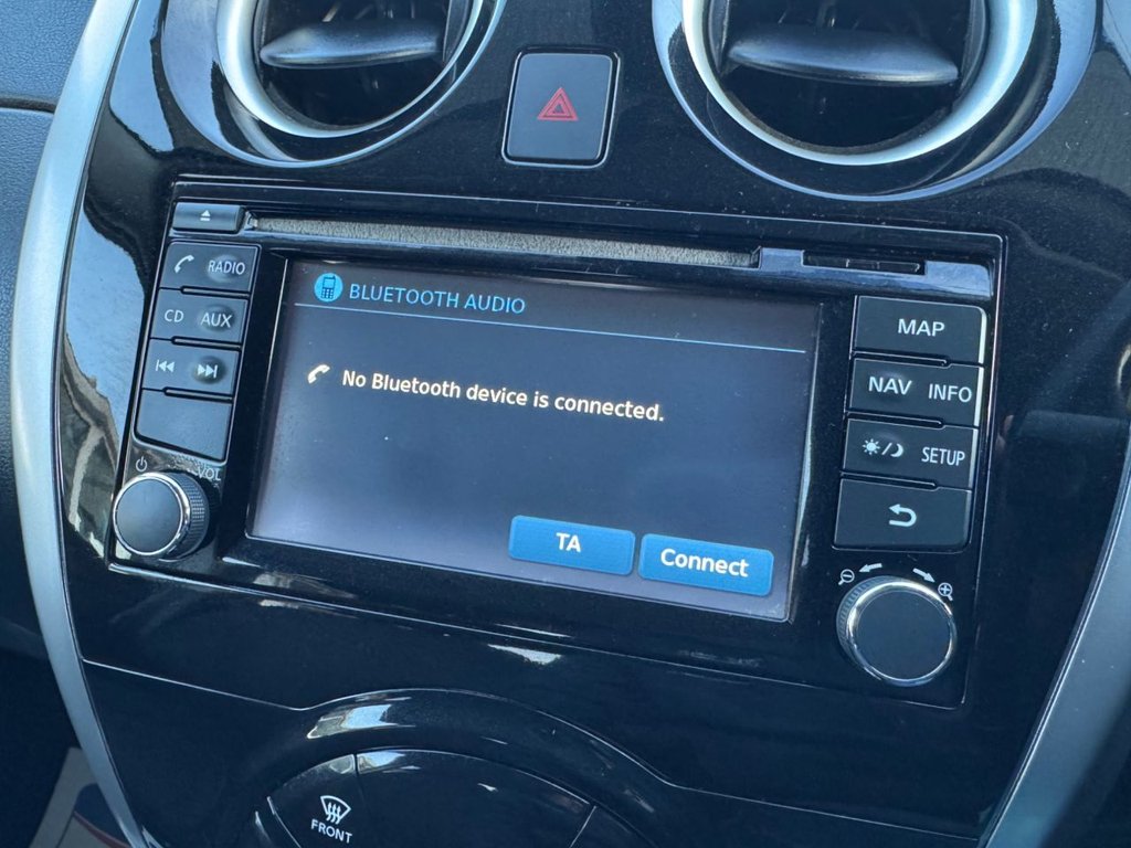 Used Nissan Note 2016 for sale - 77355819: Photo 28