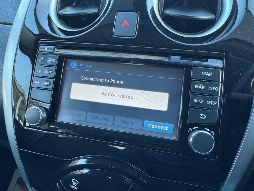 Used Nissan Note 2016 for sale - 77355819: Photo 29