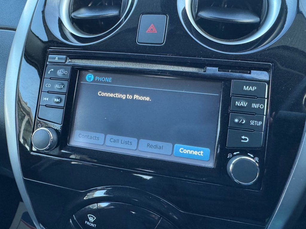 Used Nissan Note 2016 for sale - 77355819: Photo 30