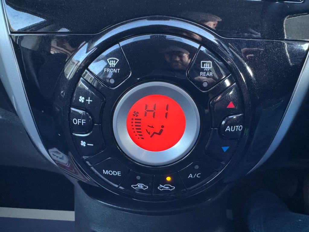 Used Nissan Note 2016 for sale - 77355819: Photo 31