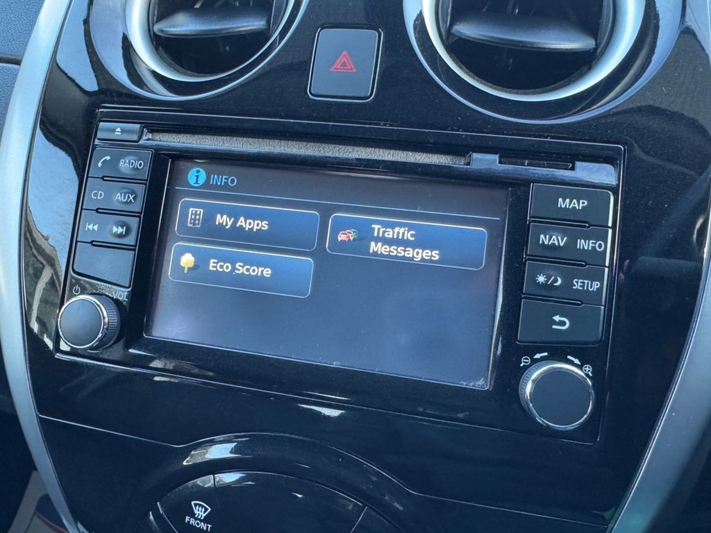 Used Nissan Note 2016 for sale - 77355819: Photo 32