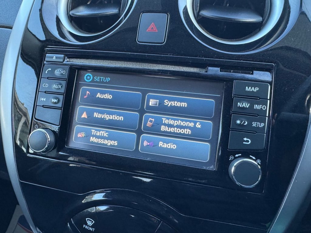 Used Nissan Note 2016 for sale - 77355819: Photo 33