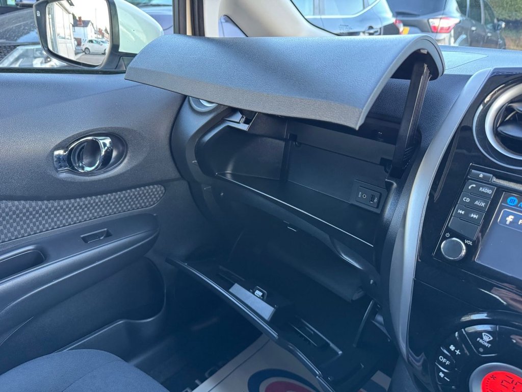 Used Nissan Note 2016 for sale - 77355819: Photo 38