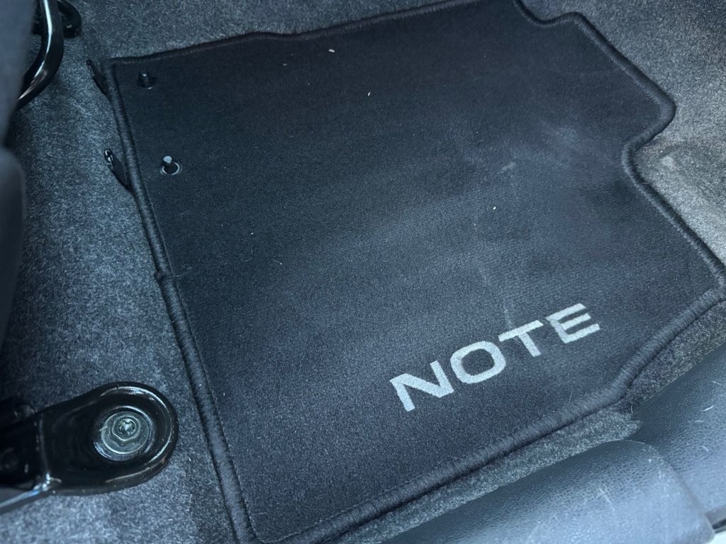 Used Nissan Note 2016 for sale - 77355819: Photo 41