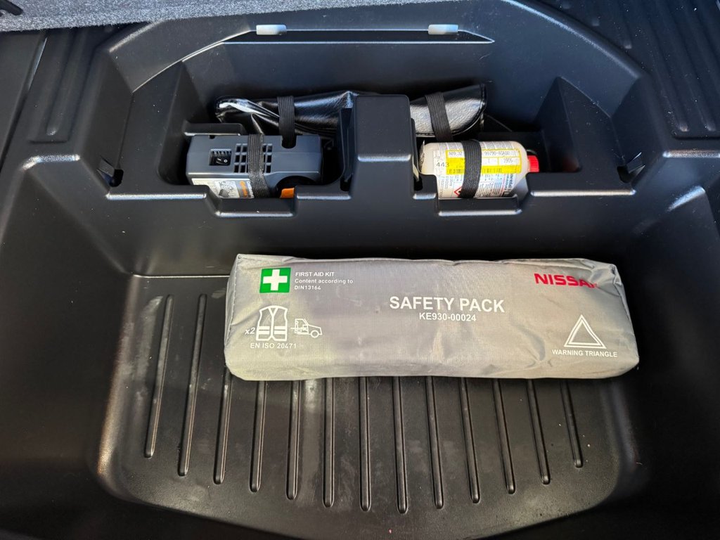 Used Nissan Note 2016 for sale - 77355819: Photo 45