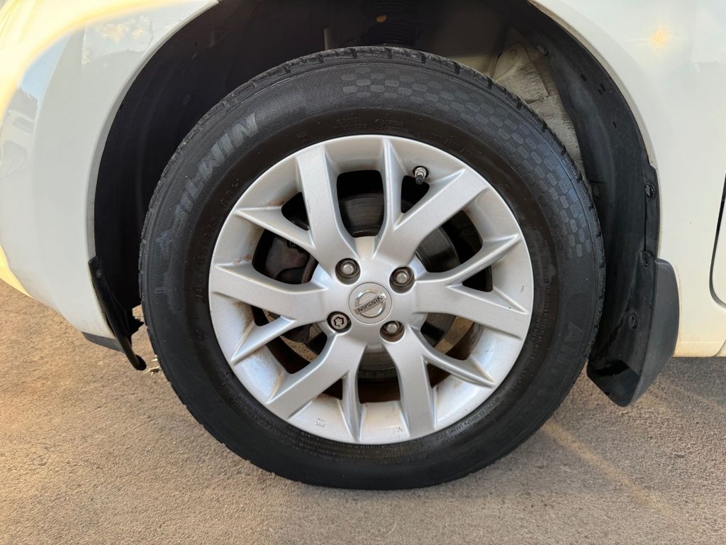 Used Nissan Note 2016 for sale - 77355819: Photo 46