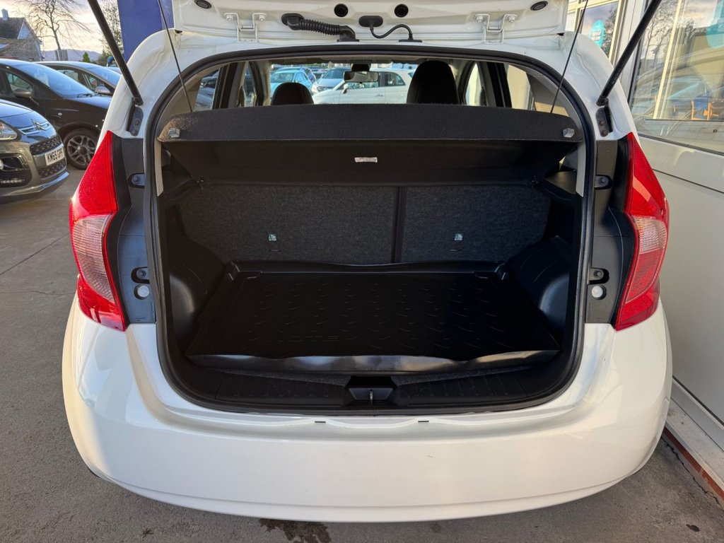 Used Nissan Note 2016 for sale - 77355819: Photo 5