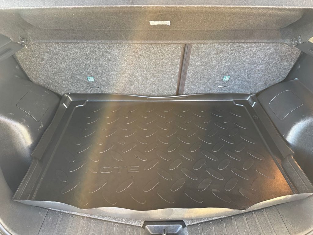 Used Nissan Note 2016 for sale - 77355819: Photo 6