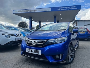 Used Honda Jazz 2016 for sale - 75798575: Photo