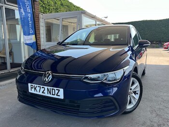 Used Volkswagen Golf 2022 for sale - 78702176: Photo