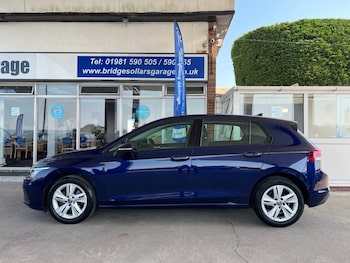 Used Volkswagen Golf 2022 for sale - 78702176: Photo