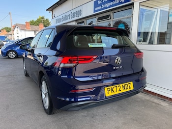 Used Volkswagen Golf 2022 for sale - 78702176: Photo